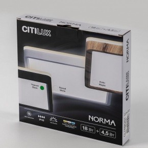 Накладной светильник Citilux Norma CL748K201 в Урае - uray.ok-mebel.com | фото 10