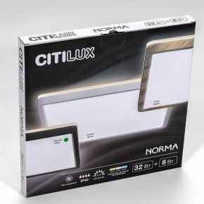 Накладной светильник Citilux Norma CL748K301 в Урае - uray.ok-mebel.com | фото 10