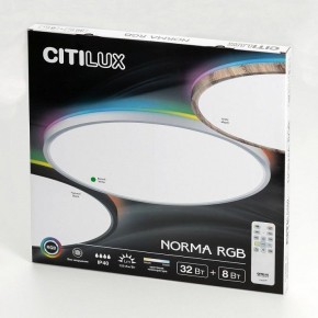 Накладной светильник Citilux NORMA CL749400 в Урае - uray.ok-mebel.com | фото 15
