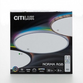 Накладной светильник Citilux NORMA CL749401 в Урае - uray.ok-mebel.com | фото 9