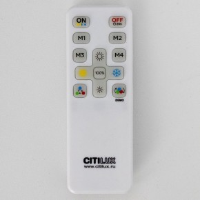 Накладной светильник Citilux NORMA CL749600 в Урае - uray.ok-mebel.com | фото 16