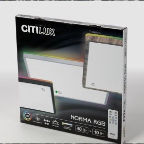 Накладной светильник Citilux Norma CL749K400 в Урае - uray.ok-mebel.com | фото 10