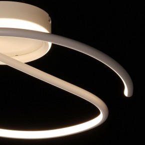Накладной светильник DeMarkt Аурих 108010201 в Урае - uray.ok-mebel.com | фото 4