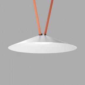 Накладной светильник Denkirs Belty Flow DK5568-WH+BK в Урае - uray.ok-mebel.com | фото 2