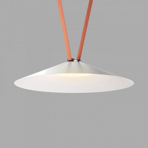 Накладной светильник Denkirs Belty Flow DK5569-WH+BK в Урае - uray.ok-mebel.com | фото 2