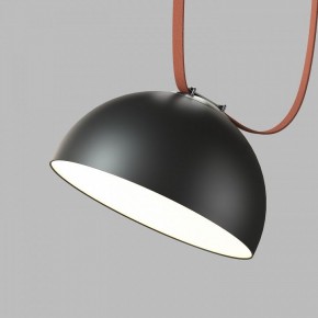 Накладной светильник Denkirs Belty Flow DK5662-BK в Урае - uray.ok-mebel.com | фото 2