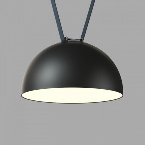 Накладной светильник Denkirs Belty Flow DK5662-BK в Урае - uray.ok-mebel.com | фото 3