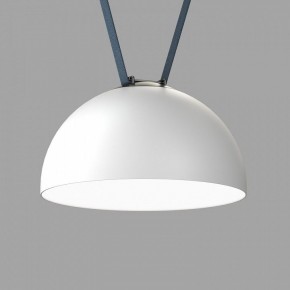 Накладной светильник Denkirs Belty Flow DK5662-WH+BK в Урае - uray.ok-mebel.com | фото 2