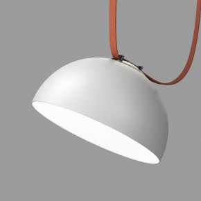 Накладной светильник Denkirs Belty Flow DK5662-WH+BK в Урае - uray.ok-mebel.com | фото 3
