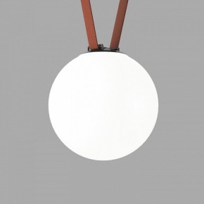 Накладной светильник Denkirs Belty Orb DK5554-BK в Урае - uray.ok-mebel.com | фото 2