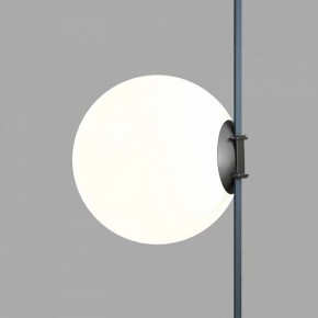 Накладной светильник Denkirs Belty Orb DK5554-BK в Урае - uray.ok-mebel.com | фото 3