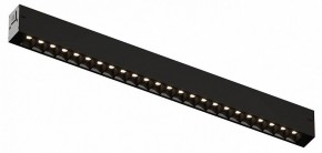 Накладной светильник Denkirs SMART GRILL DK8002-CONN-BK в Урае - uray.ok-mebel.com | фото
