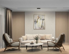 Накладной светильник Denkirs SMART GRILL DK8002-CONN-BK в Урае - uray.ok-mebel.com | фото 3