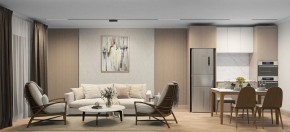 Накладной светильник Denkirs SMART LINEAR DK8004-CONN-BK в Урае - uray.ok-mebel.com | фото 3