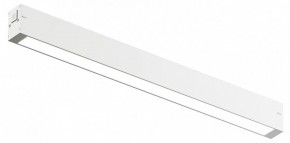 Накладной светильник Denkirs SMART LINEAR DK8004-CONN-WH в Урае - uray.ok-mebel.com | фото
