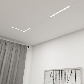 Накладной светильник Denkirs SMART LINEAR DK8004-CONN-WH в Урае - uray.ok-mebel.com | фото 4