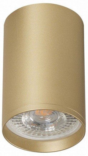 Накладной светильник Denkirs Tube DK2050-SG в Урае - uray.ok-mebel.com | фото