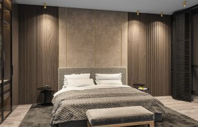 Накладной светильник Denkirs TUBE DK2051-SG в Урае - uray.ok-mebel.com | фото 5