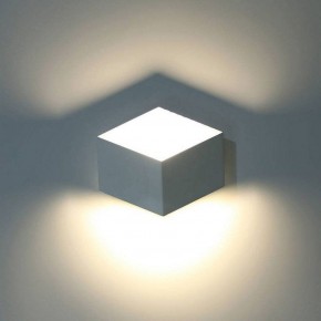 Накладной светильник DesignLed Palmira GW-1101-1-3-WH-NW в Урае - uray.ok-mebel.com | фото 2