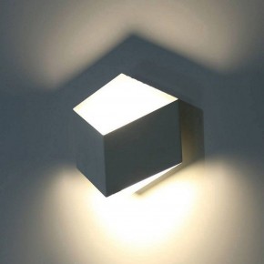 Накладной светильник DesignLed Palmira GW-1101-1-3-WH-NW в Урае - uray.ok-mebel.com | фото 3