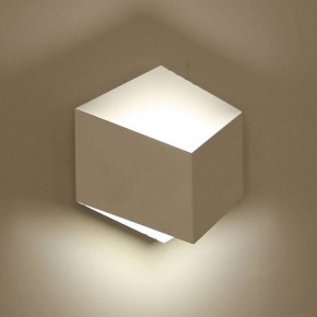 Накладной светильник DesignLed Palmira GW-1101-1-3-WH-NW в Урае - uray.ok-mebel.com | фото 4