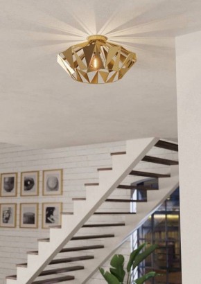 Накладной светильник Eglo Carlton 43908 в Урае - uray.ok-mebel.com | фото 3