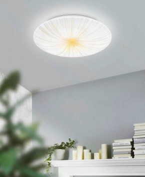 Накладной светильник Eglo ПРОМО Nieves 1 900498 в Урае - uray.ok-mebel.com | фото 3