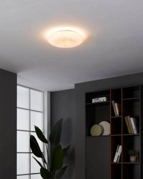 Накладной светильник Eglo ПРОМО Nieves 1 900498 в Урае - uray.ok-mebel.com | фото 4