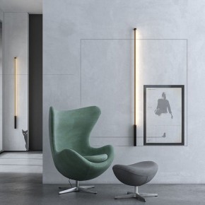 Накладной светильник Elektrostandard Alto 40133/LED в Урае - uray.ok-mebel.com | фото 3