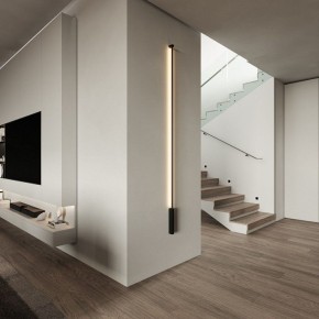 Накладной светильник Elektrostandard Alto 40134/LED в Урае - uray.ok-mebel.com | фото 4
