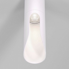 Накладной светильник Elektrostandard Apex 25113/LED 7W 4000K белый в Урае - uray.ok-mebel.com | фото 5