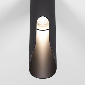 Накладной светильник Elektrostandard Apex 25113/LED 7W 4000K черный в Урае - uray.ok-mebel.com | фото 5