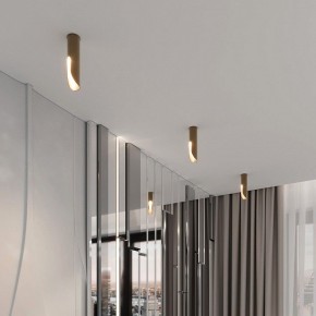 Накладной светильник Elektrostandard Apex a068291 в Урае - uray.ok-mebel.com | фото 3