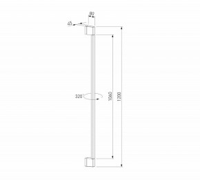 Накладной светильник Elektrostandard Argos 35121/D в Урае - uray.ok-mebel.com | фото 4