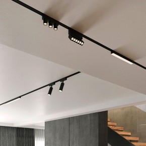 Накладной светильник Elektrostandard Flat Magnetic 85089/01 в Урае - uray.ok-mebel.com | фото 4