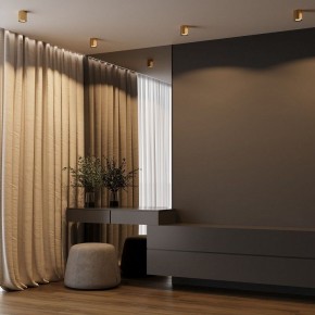 Накладной светильник Elektrostandard Primo 25116/LED в Урае - uray.ok-mebel.com | фото 4