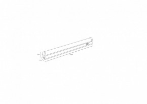 Накладной светильник Эра  LLED-01-04W-4000-E в Урае - uray.ok-mebel.com | фото 7