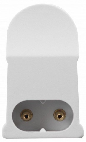 Накладной светильник Эра  LLED-01-04W-6500-W в Урае - uray.ok-mebel.com | фото 3
