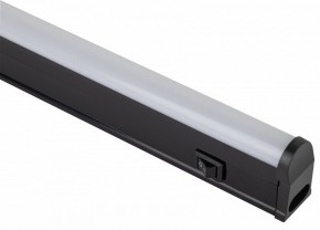 Накладной светильник Эра  LLED-01-08W-4000-B в Урае - uray.ok-mebel.com | фото 4