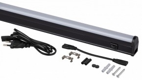 Накладной светильник Эра  LLED-01-08W-4000-B в Урае - uray.ok-mebel.com | фото 8