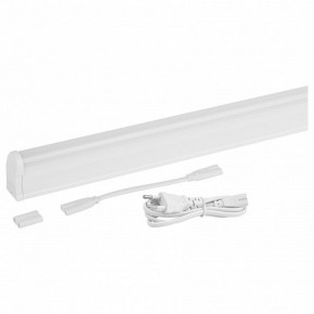 Накладной светильник Эра  LLED-01-08W-4000-W в Урае - uray.ok-mebel.com | фото 5