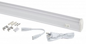 Накладной светильник Эра  LLED-01-12W-4000-W в Урае - uray.ok-mebel.com | фото 11