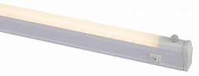 Накладной светильник Эра  LLED-02-04W-4000-MS-W в Урае - uray.ok-mebel.com | фото 10