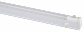 Накладной светильник Эра  LLED-02-04W-4000-MS-W в Урае - uray.ok-mebel.com | фото 11