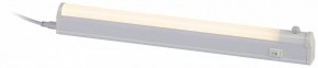 Накладной светильник Эра  LLED-02-04W-4000-MS-W в Урае - uray.ok-mebel.com | фото 2
