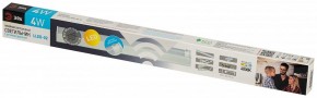 Накладной светильник Эра  LLED-02-04W-4000-MS-W в Урае - uray.ok-mebel.com | фото 8