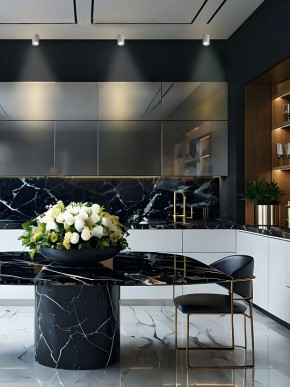 Накладной светильник Эра  OL1 GU10 SL/CH в Урае - uray.ok-mebel.com | фото 9