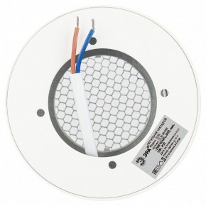 Накладной светильник Эра  OL56 WH/BK в Урае - uray.ok-mebel.com | фото 6