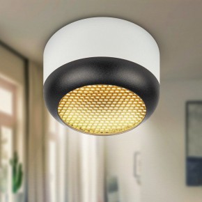 Накладной светильник Эра  OL56 WH/BK в Урае - uray.ok-mebel.com | фото 8