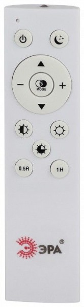Накладной светильник Эра Relict Relict 48 Pult SPB-6-60-RC WH в Урае - uray.ok-mebel.com | фото 12